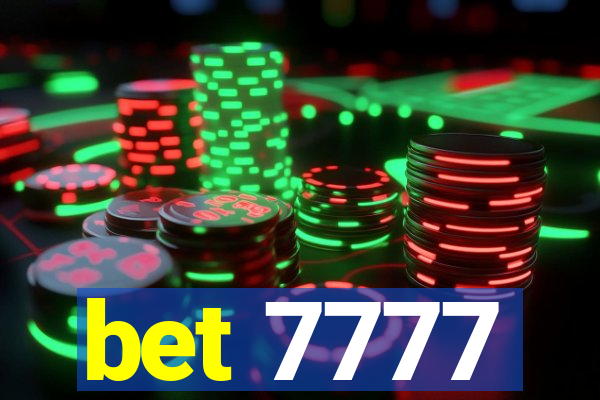 bet 7777