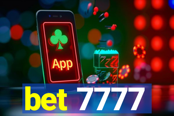 bet 7777