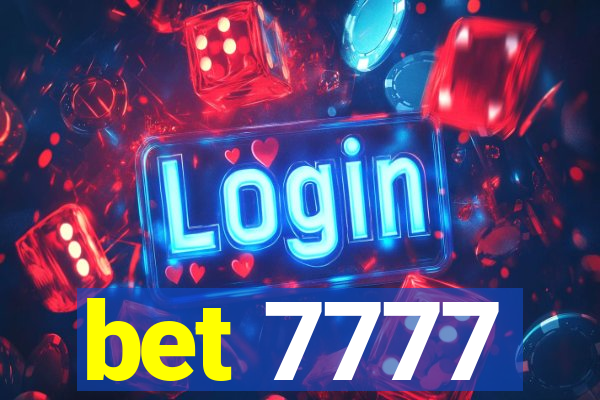 bet 7777