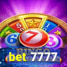 bet 7777