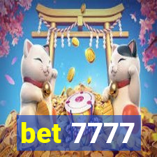 bet 7777