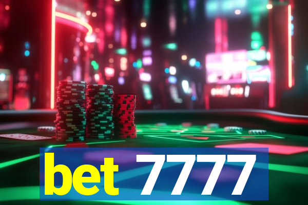 bet 7777