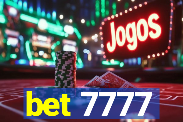 bet 7777