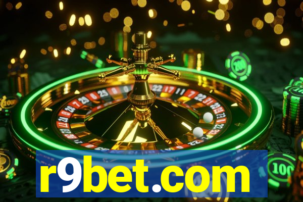 r9bet.com