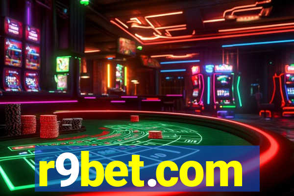 r9bet.com