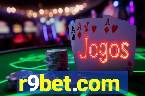 r9bet.com