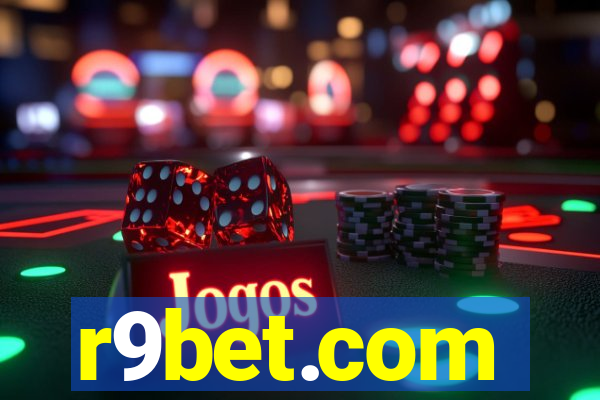 r9bet.com