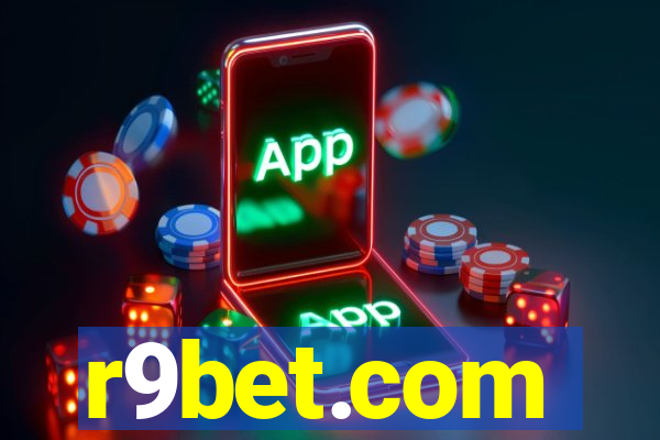 r9bet.com