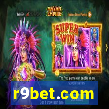 r9bet.com