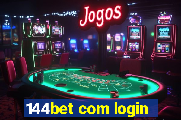 144bet com login