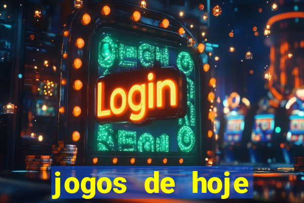 jogos de hoje estatistica e probabilidade