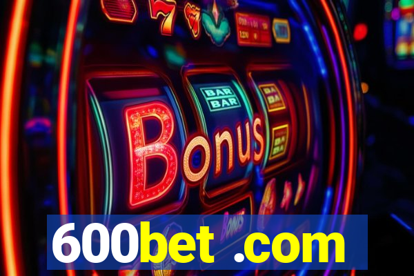 600bet .com