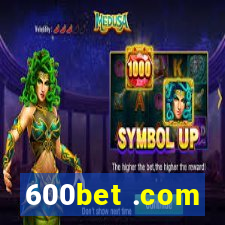 600bet .com