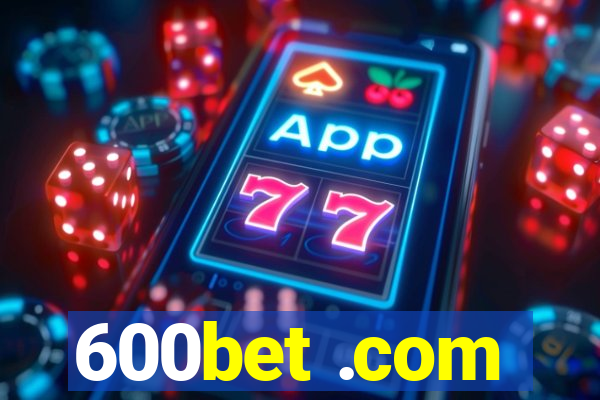 600bet .com