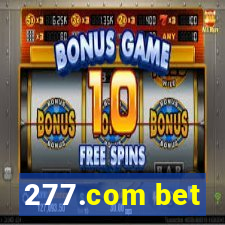 277.com bet