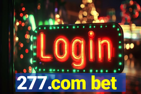 277.com bet