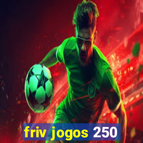 friv jogos 250