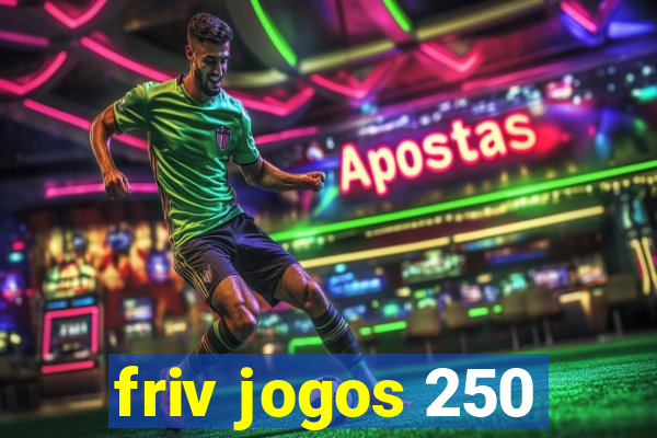 friv jogos 250