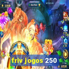 friv jogos 250