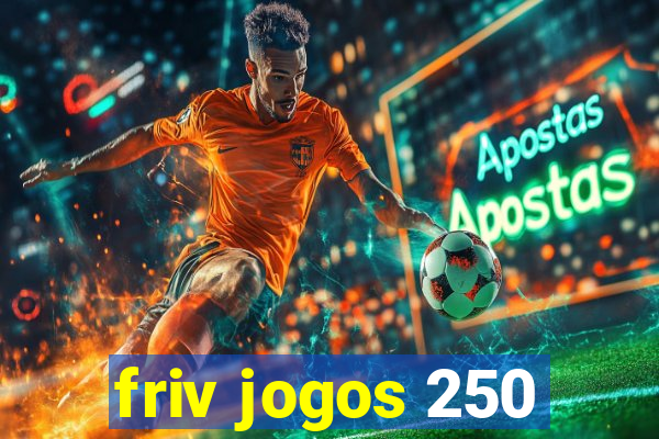 friv jogos 250