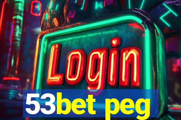 53bet peg