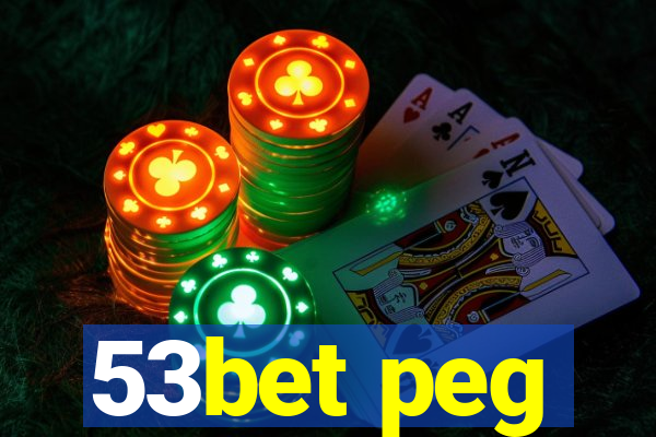 53bet peg