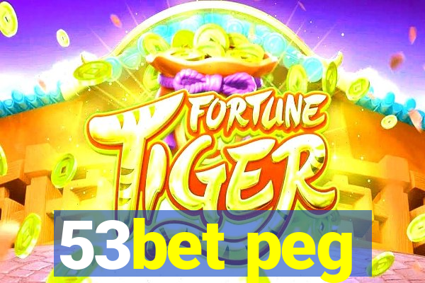 53bet peg