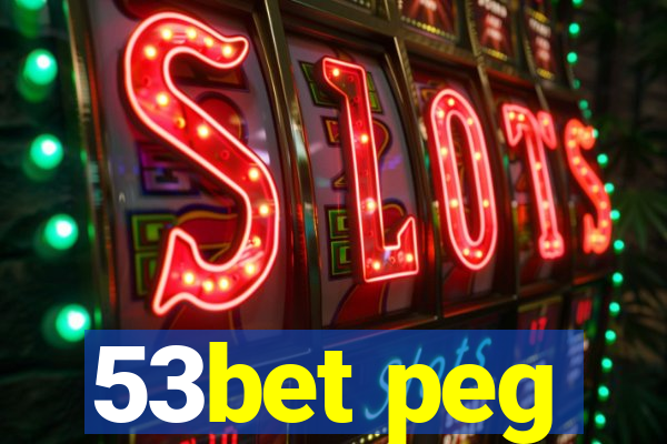 53bet peg