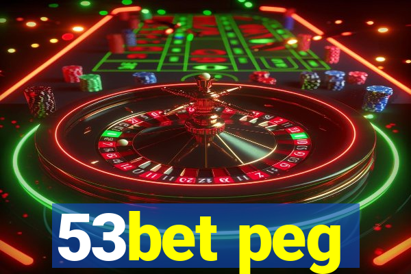 53bet peg