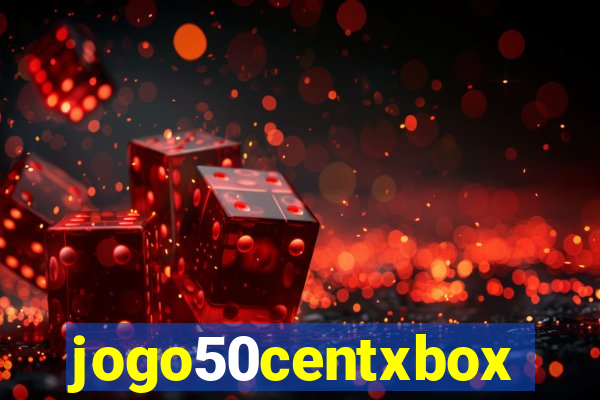 jogo50centxbox