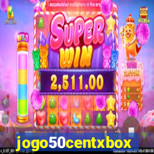 jogo50centxbox