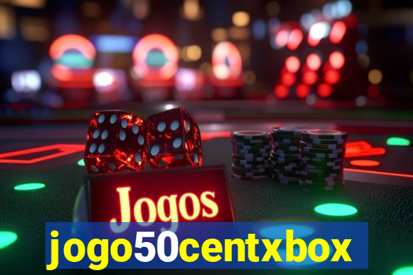 jogo50centxbox