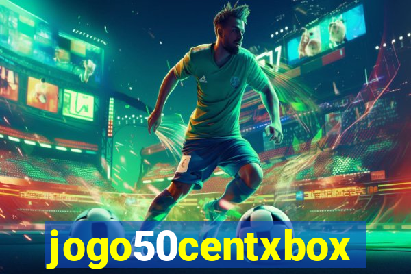 jogo50centxbox