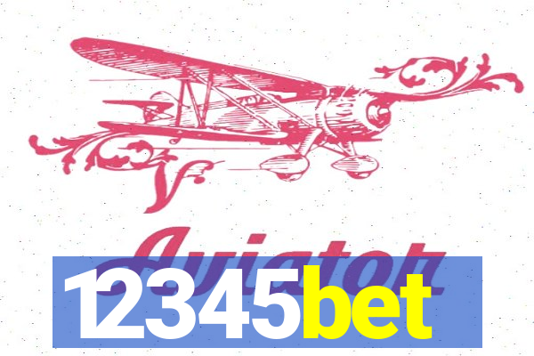 12345bet