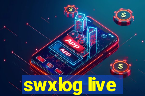 swxlog live