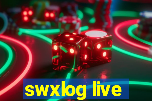 swxlog live