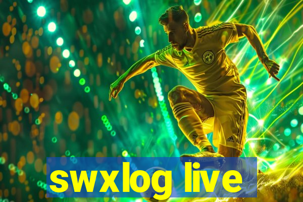 swxlog live