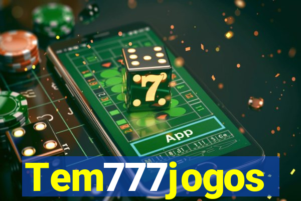 Tem777jogos