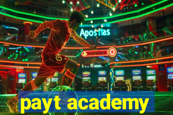 payt academy