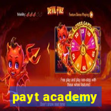 payt academy