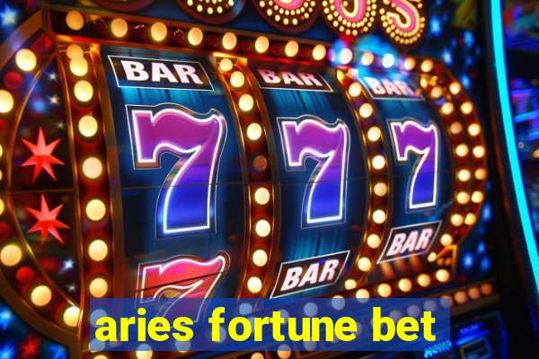 aries fortune bet