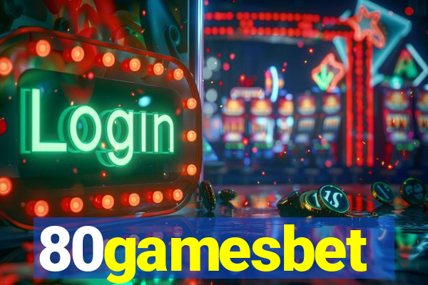 80gamesbet