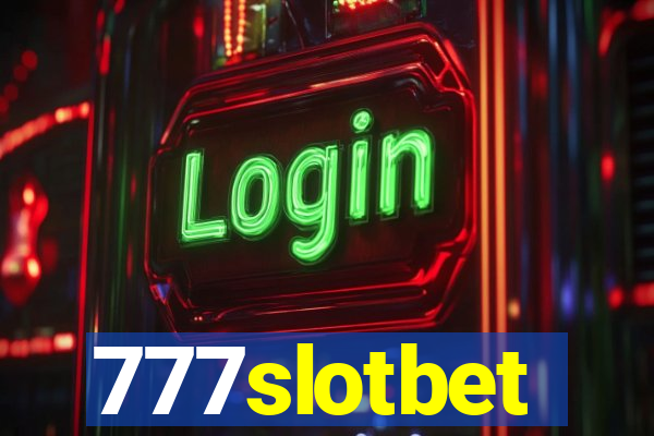 777slotbet