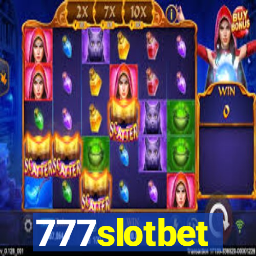 777slotbet