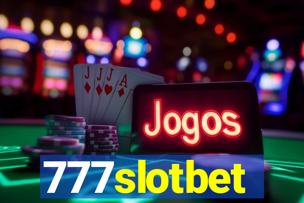 777slotbet