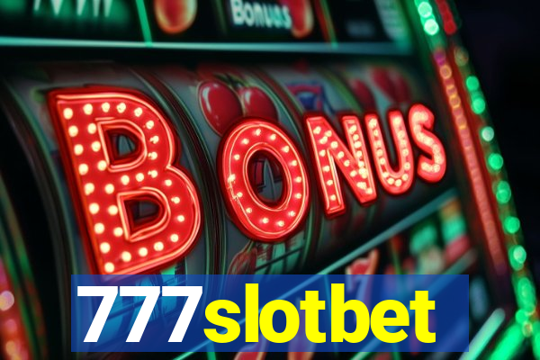 777slotbet