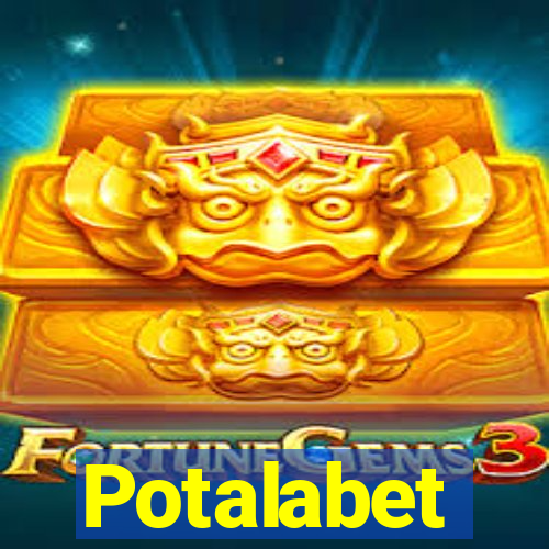 Potalabet