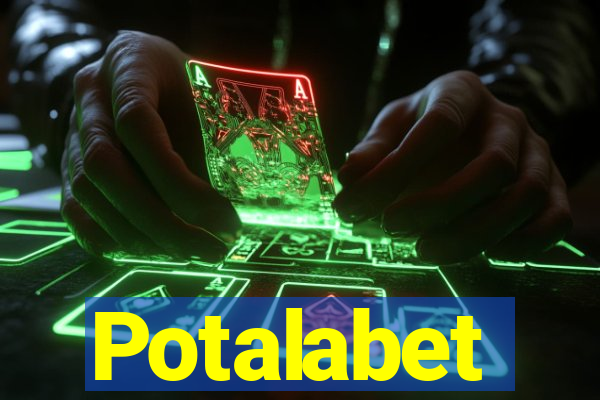 Potalabet