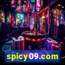 spicy09.com