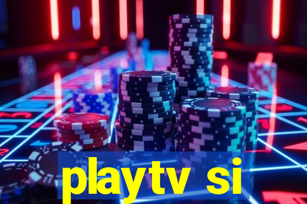 playtv si